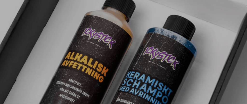 Gratis tvättar till de 100 första besökarna i sommar